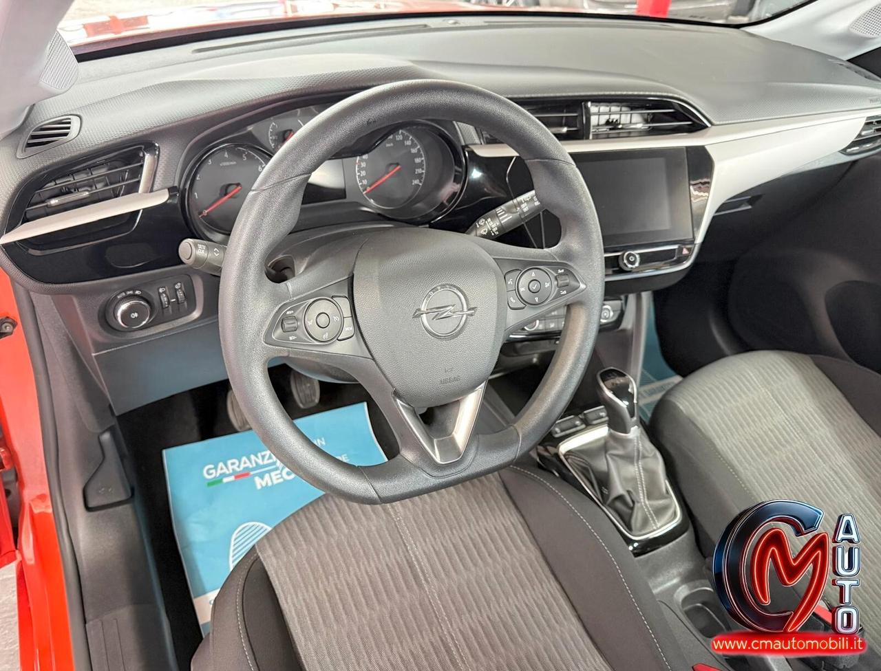 Opel Corsa 1.2 Edition CARPLAY