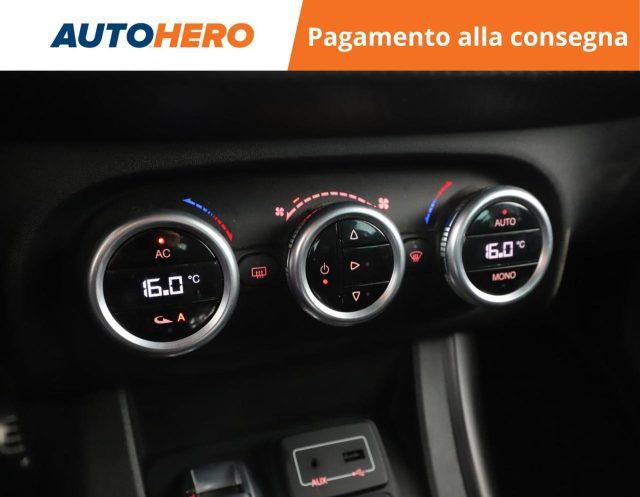 ALFA ROMEO Giulietta 1.4 Turbo 120 CV Sport