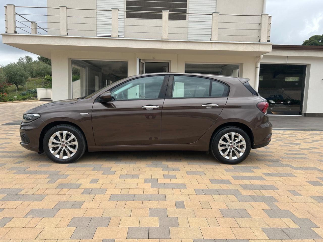 Fiat Tipo SPORT 1.3 Mjt 4 porte