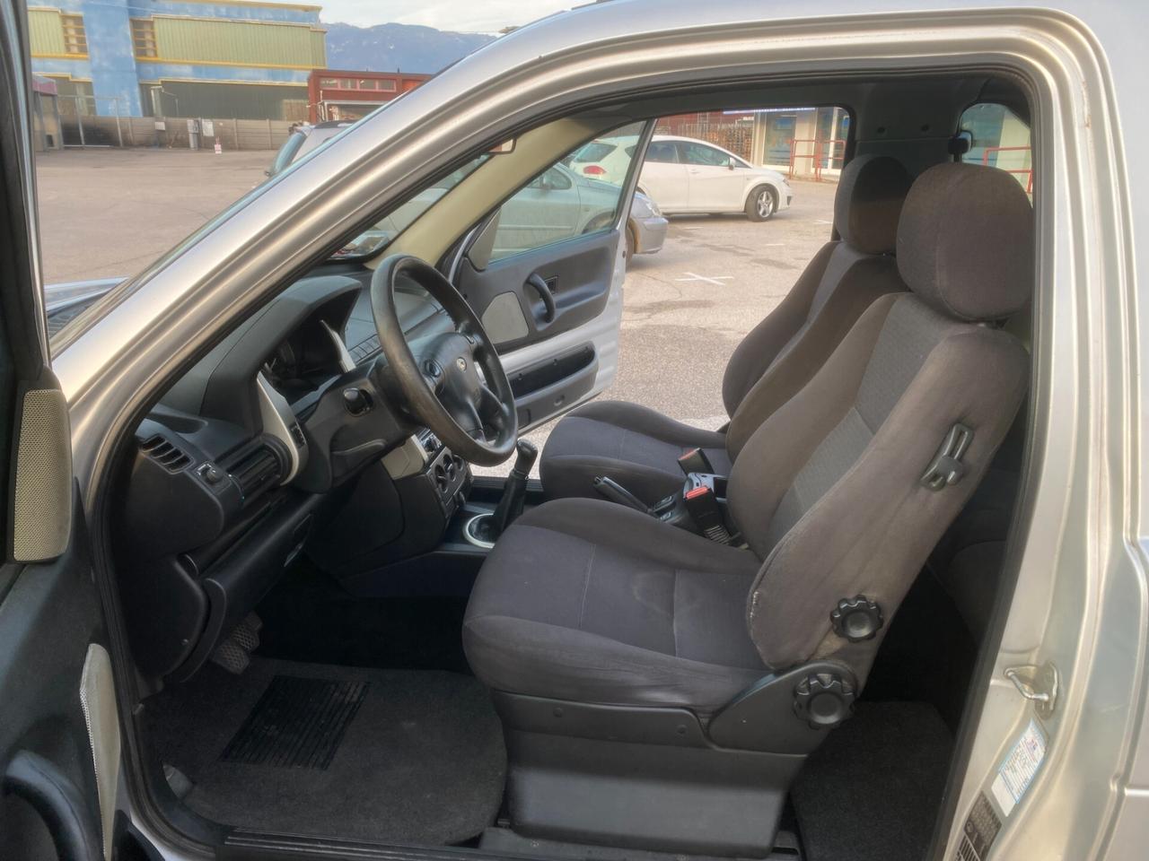 Land Rover Freelander 2.0 Td4 16V LEGGI BENE