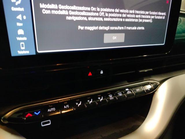 FIAT 500e Berlina 42 kWh Icon