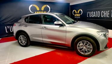 Alfa Romeo Stelvio 2.2 SUPER OFFERTA!!!!!!!!!