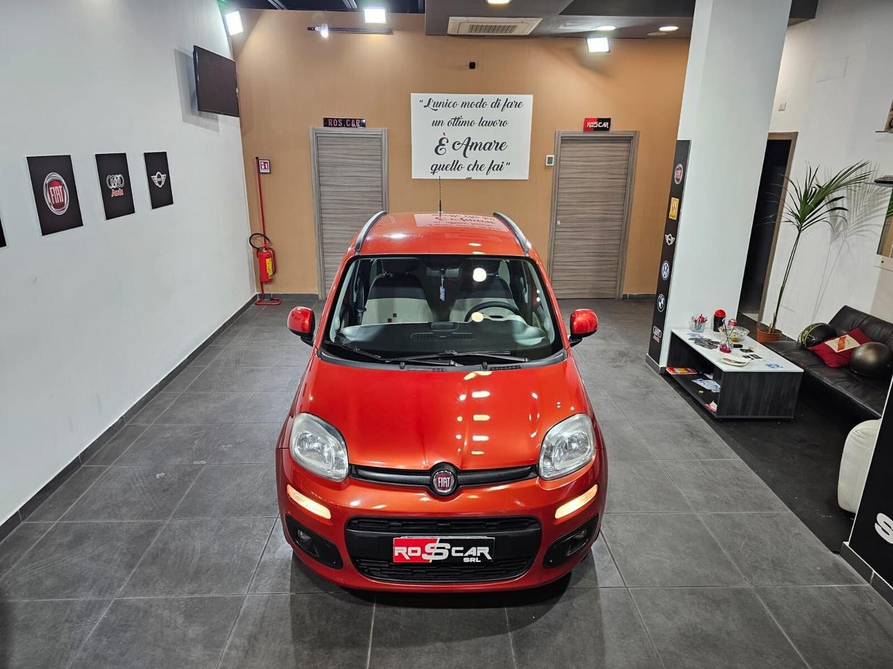 Fiat Panda 1.2 EasyPower Classic