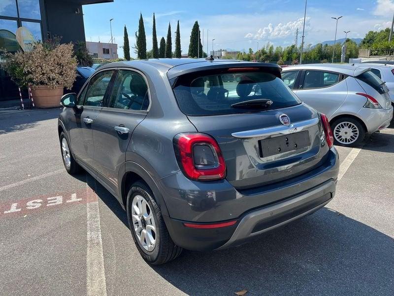 FIAT 500X 1.0 T3 120 CV City Cross