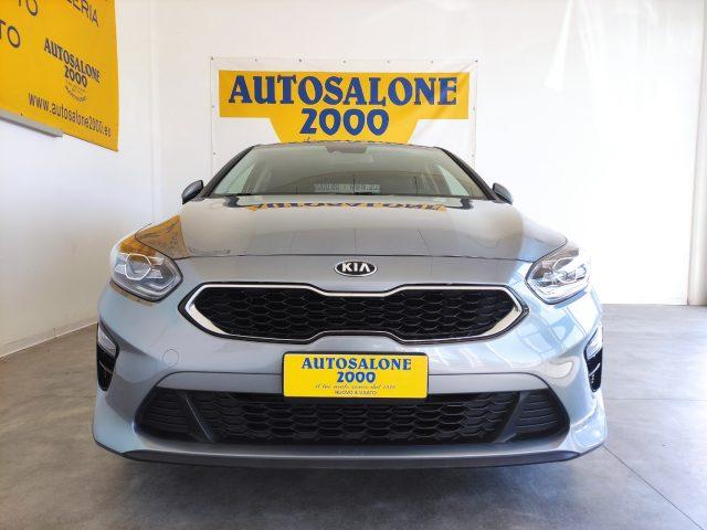 KIA Ceed 1.6 CRDi 136 CV DCT 5p. GT Line NEOPATENTATI