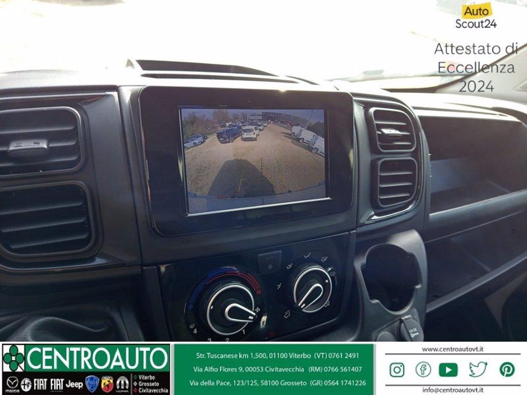 FIAT Ducato 35 LH2 2.2 mjt3 140cv serie 8 del 2022