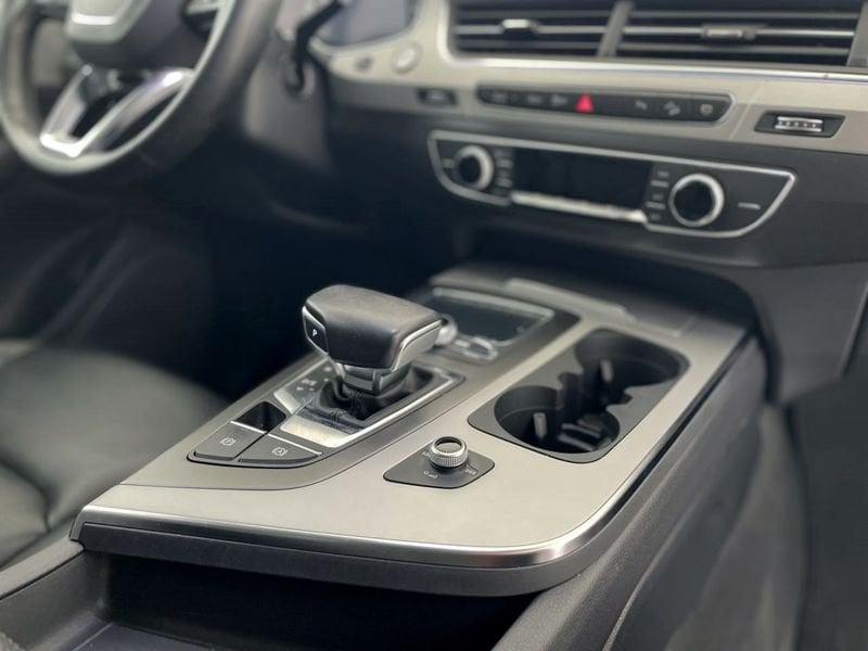 Audi Q7 Q7 3.0 TDI 218 CV ultra quattro tiptronic Business Plus