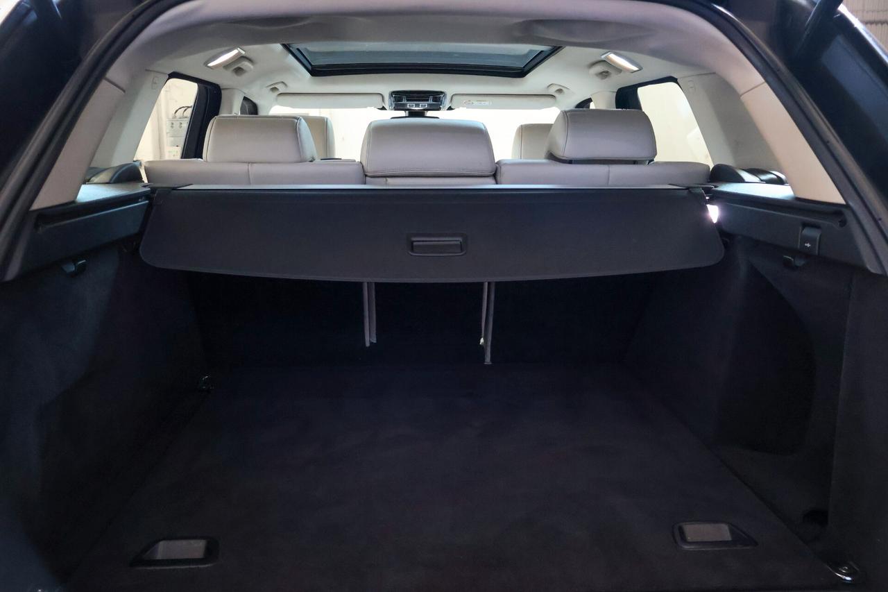 Land Rover Range Sport 3.0 TDV6 HSE