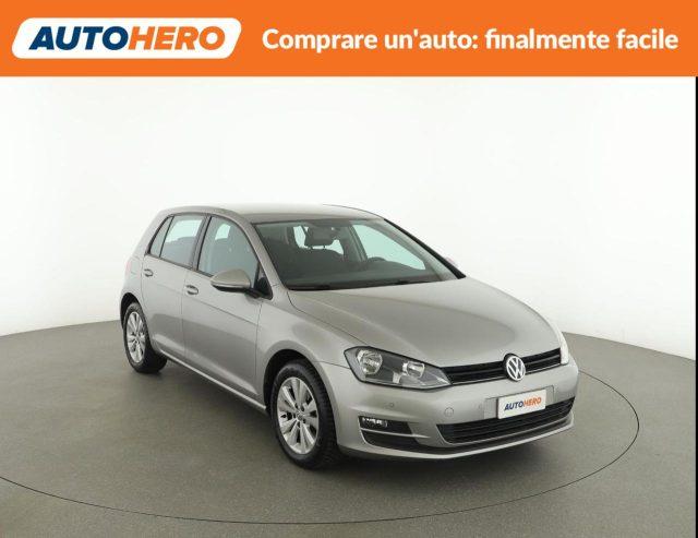 VOLKSWAGEN Golf Business 1.4 TSI 5p. Comfortline BlueMotion Techno