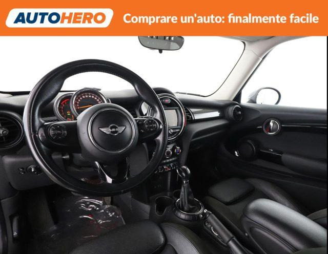 MINI Cooper SD 2.0 Cooper SD