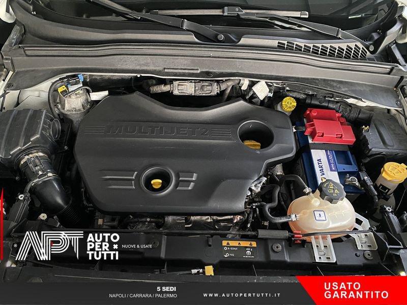 Jeep Renegade Renegade 1.6 mjt S 2wd 120cv ddct