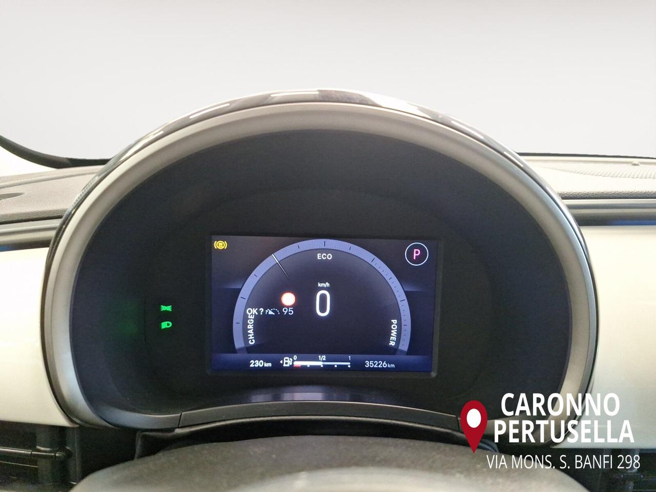 Fiat 600 1.2 hybrid POP 145cv auto
