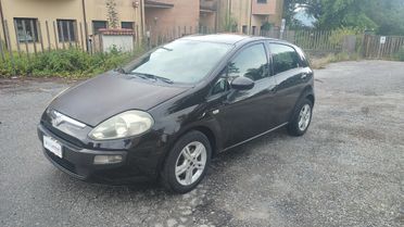 FIAT PUNTO EVO 1.3 MJT 95CV