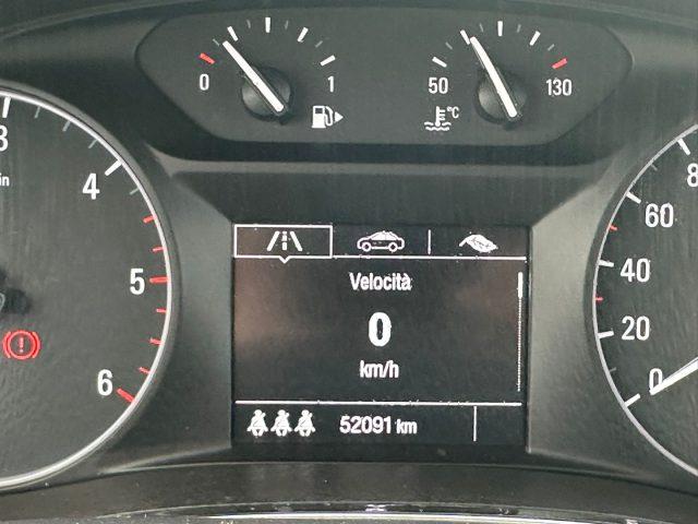 OPEL Mokka X 1.6 CDTI Ecotec 136CV 4x2 S&S Advance