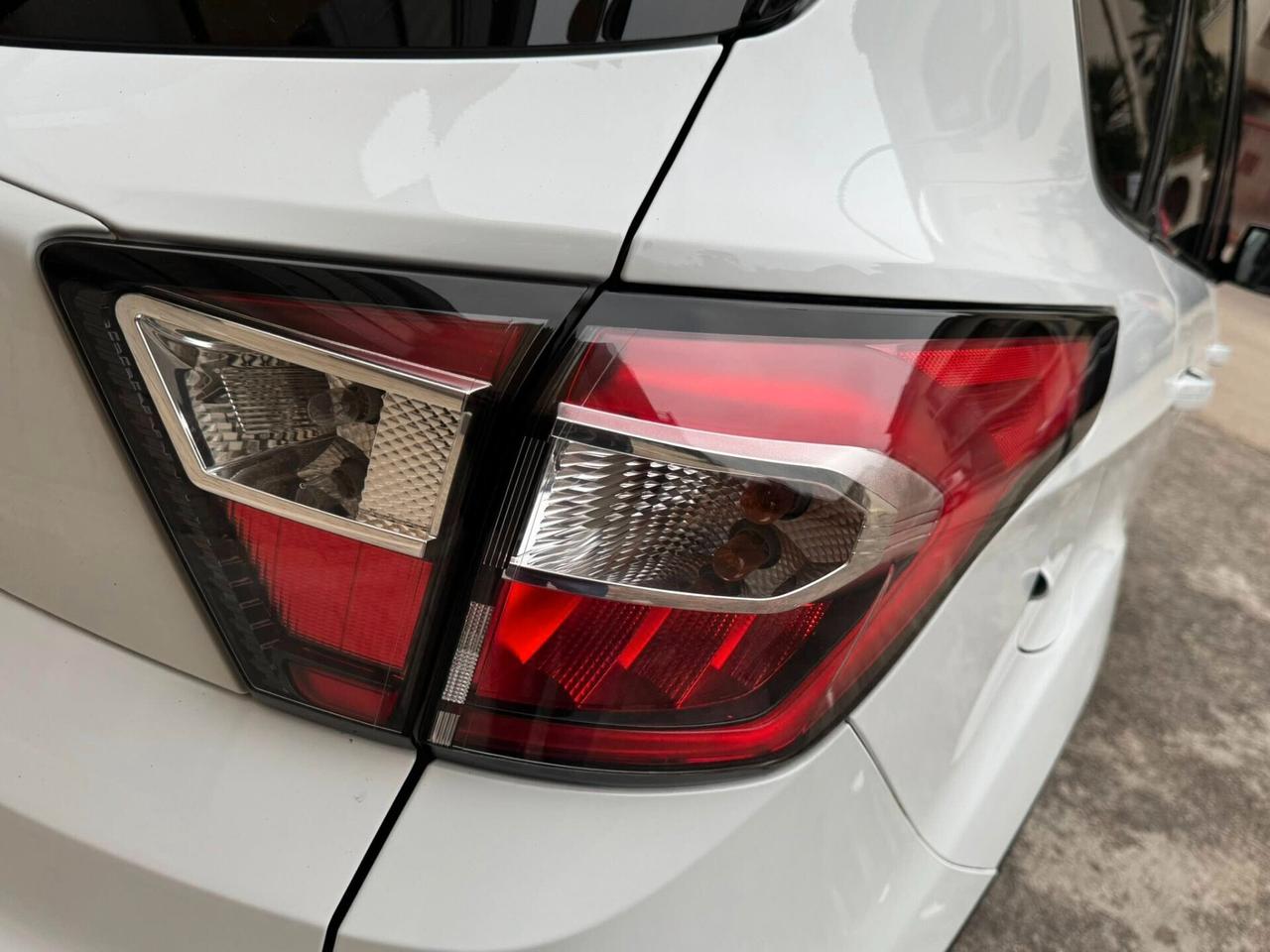 FORD KUGA 1.5 TDCI 120 CV. 2WD TITANIUM NAVI+RETROCAMERA