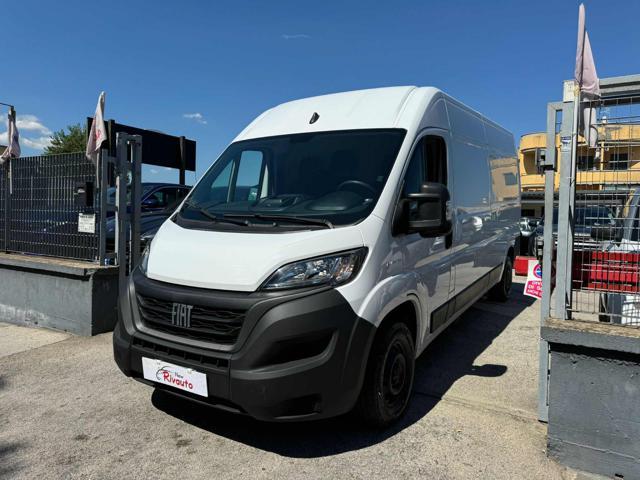 FIAT Ducato 30 2.2 Mjt 140CV PM-TN Furgone 35Q LH2