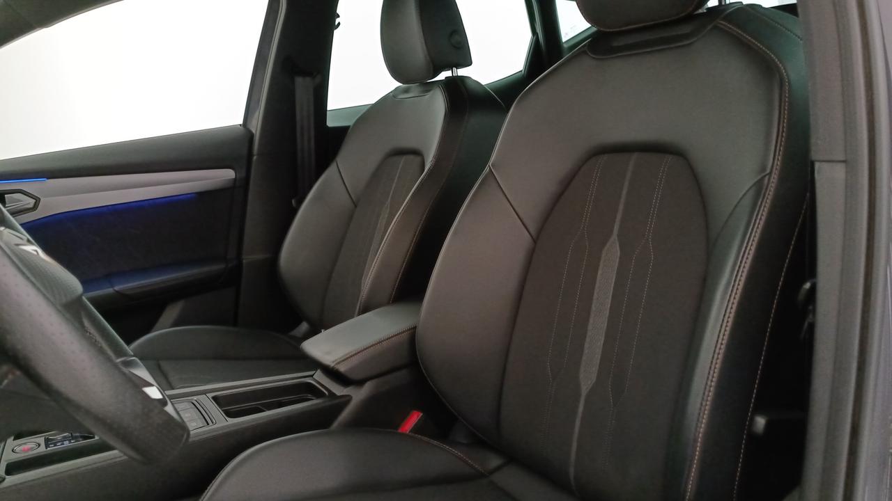 CUPRA Formentor 2.0 tsi 4drive 190cv dsg