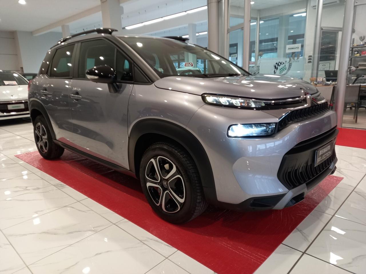 Citroen C3 Aircross PureTech 110 S&S Feel