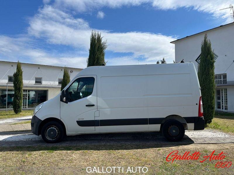 Renault Master T33 2.3 dCi/125cv Furgone E5