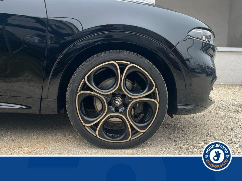 Alfa Romeo Tonale 1.6 130CV TCT6 Diesel Intensa