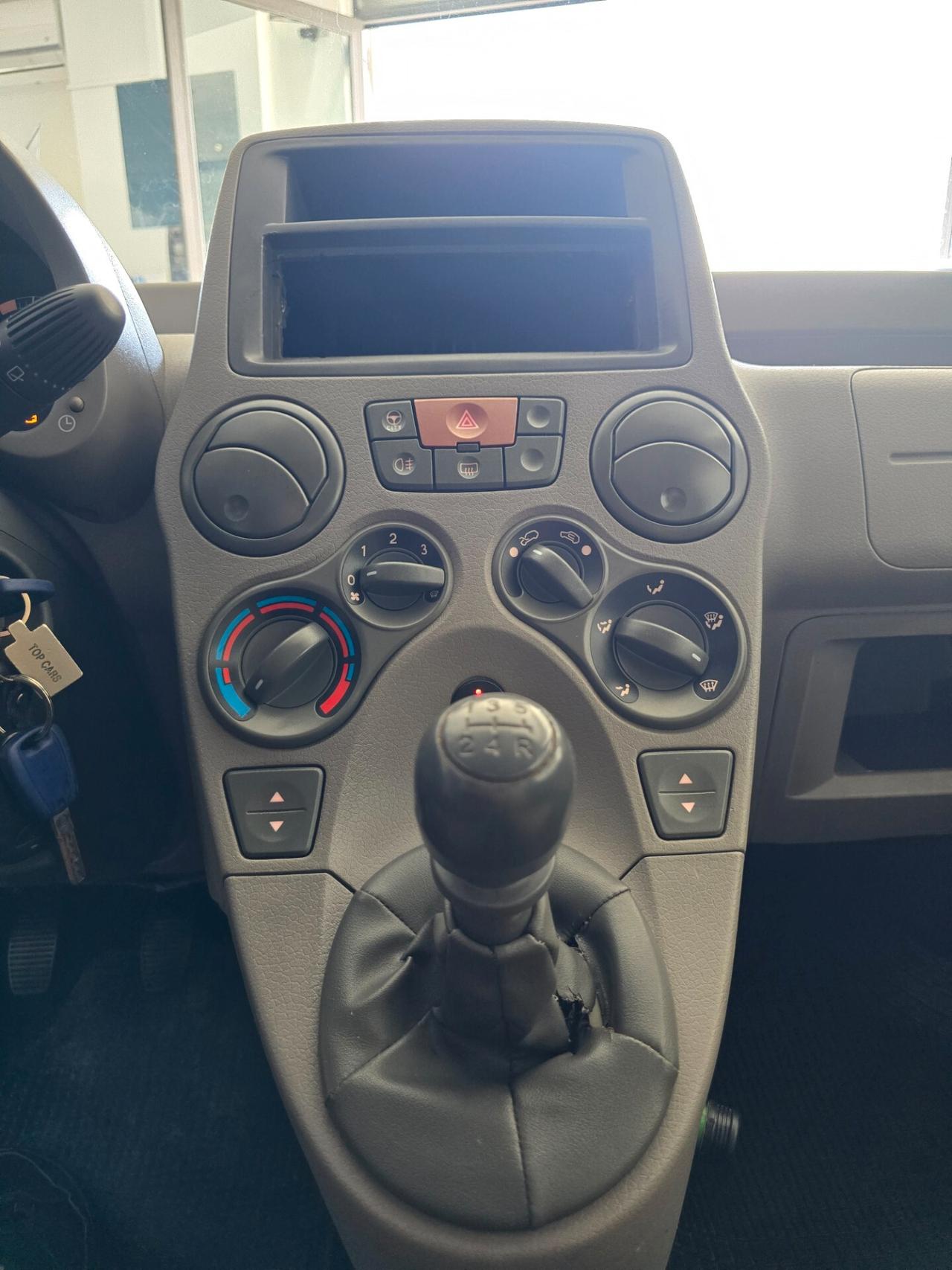 Fiat Panda 1.2 Van Dynamic 4 posti