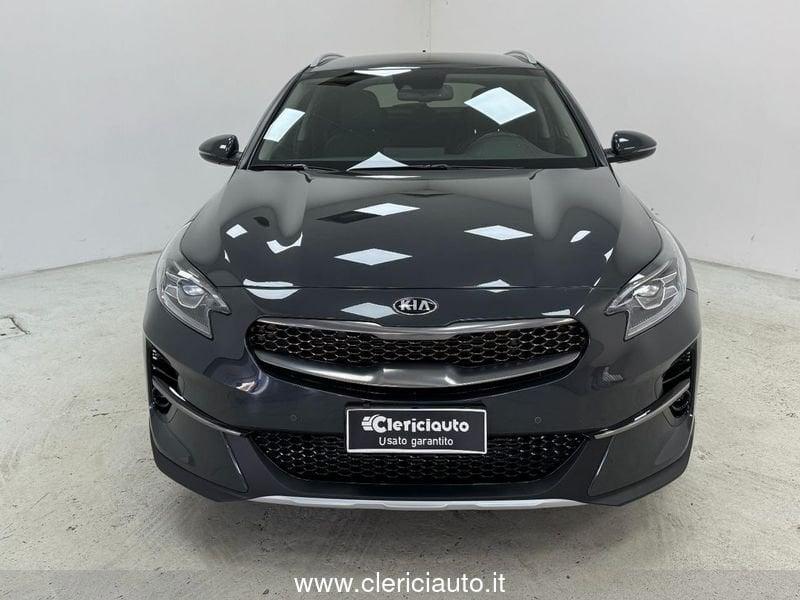 KIA Xceed 1.5 T-GDi 160 CV MHEV iMT High Tech