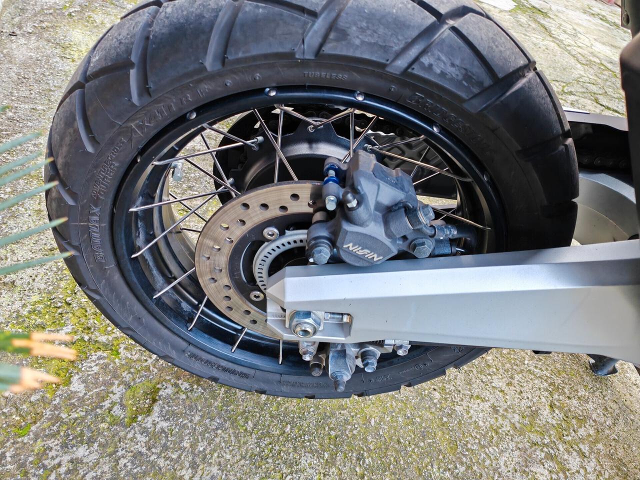 Honda X-ADV 750 05/2025