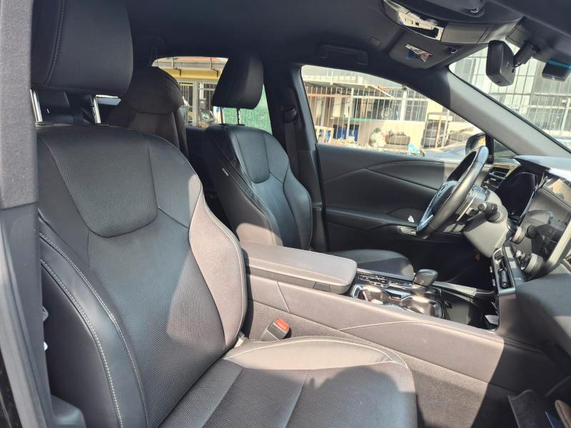 Lexus RX 450h+ 2.5 phev Executive e-cvt