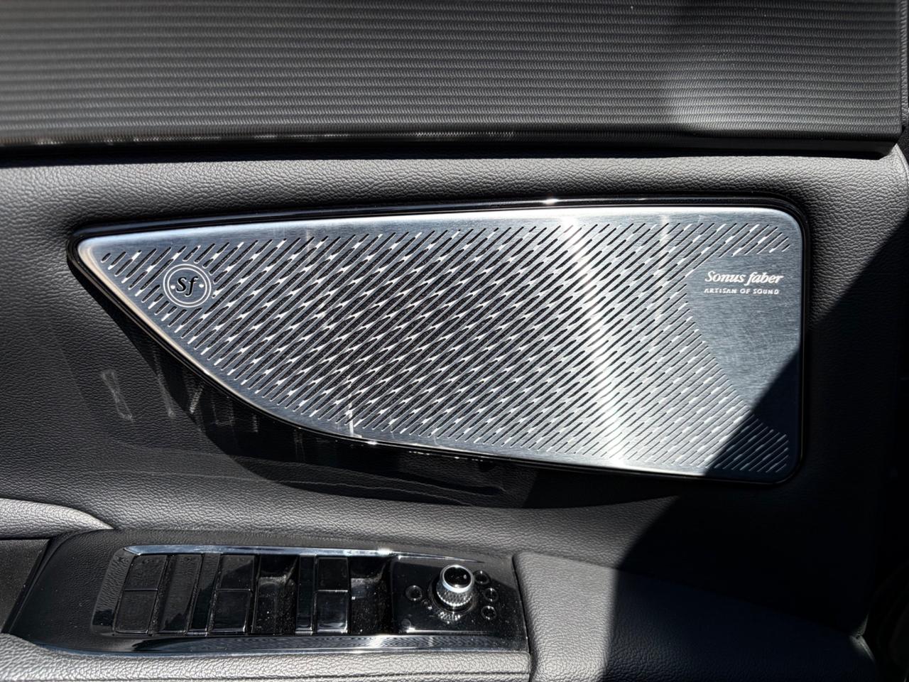 Maserati Grecale MHEV 250 CV AWD GT