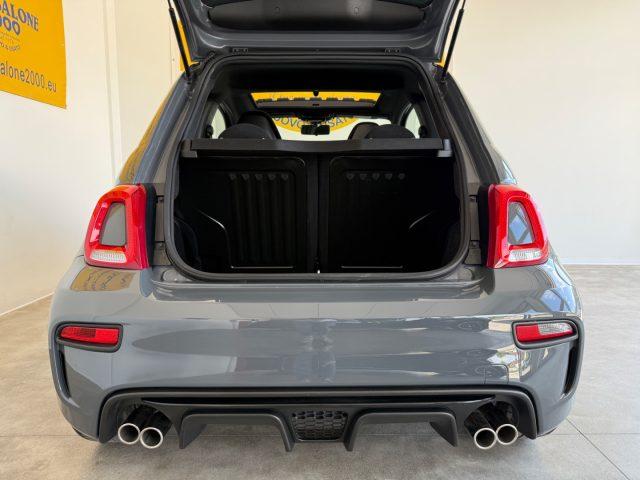 ABARTH 595 1.4 Turbo T-Jet 180 CV Competizione TETTO APRIBILE