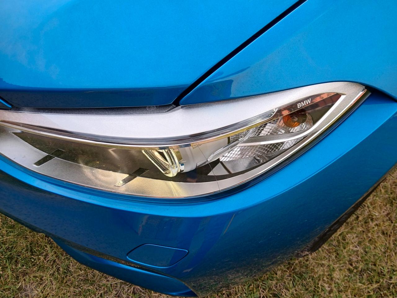 Bmw M2 18000km