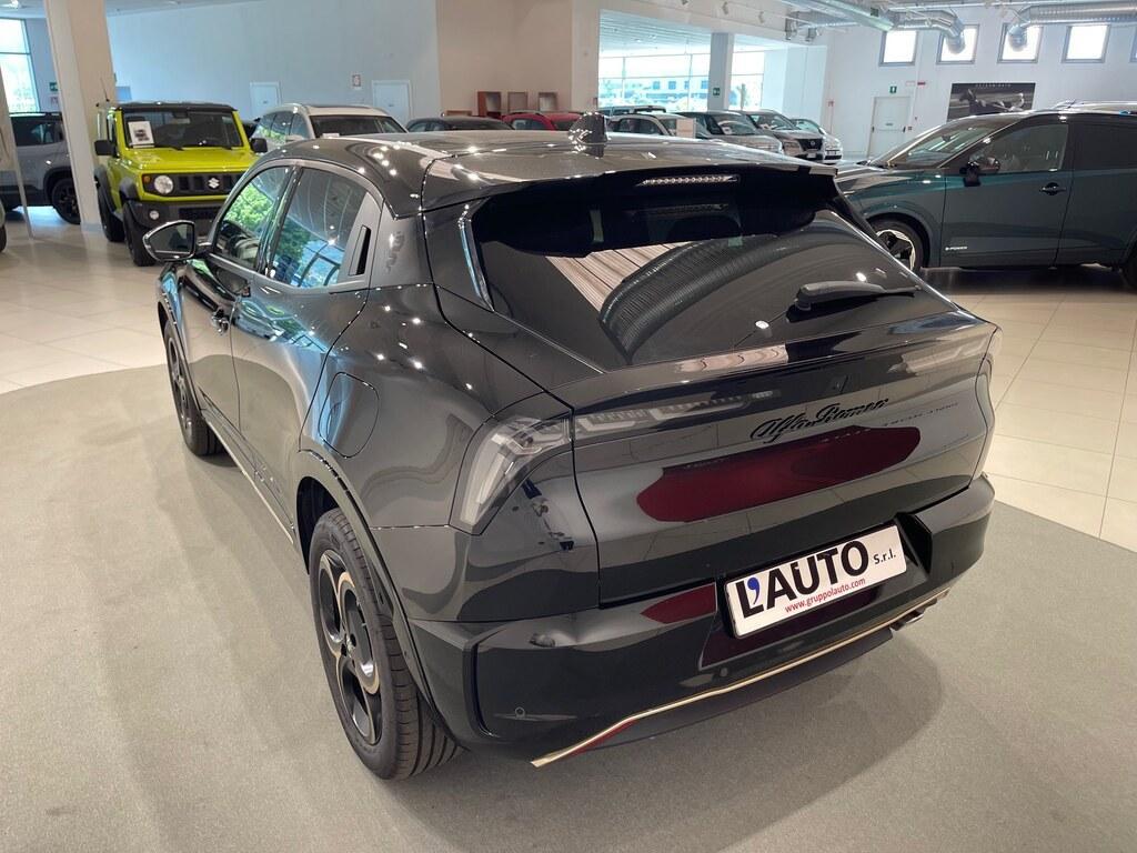 Alfa Romeo Junior 1.2 ibrida Q4 Intensa 145cv edct6
