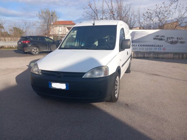 OPEL Combo 1.3 CDTI 75CV 3p. Van