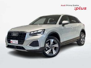 Audi Q2 I 2021 35 2.0 tdi Business Advanced s-tronic