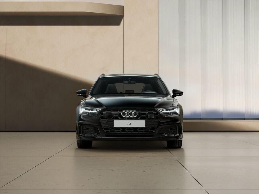 AUDI Audi A6 Avant S line edition 50 TDI quattro 210(286) kW(CV) tiptronic