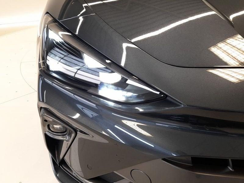 CUPRA Leon 2.0 TDI DSG