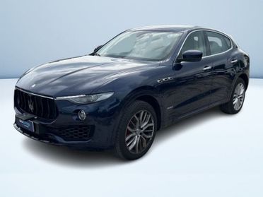 Maserati Levante 3.0 V6 GRANSPORT 250CV AUTO