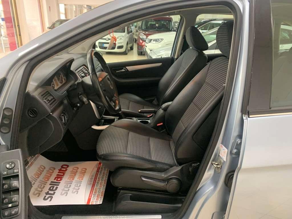 Mercedes-benz B 150 Sport