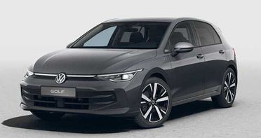 Volkswagen Golf Mark 8 Facelift (2024) 2.0TDI 150CV DSG Edition Plus