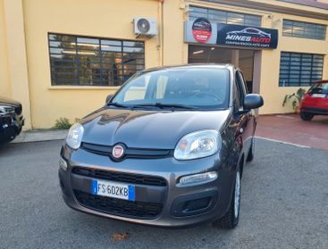 Fiat Panda Anno 2018 1.2 Benzina 21.000 KM