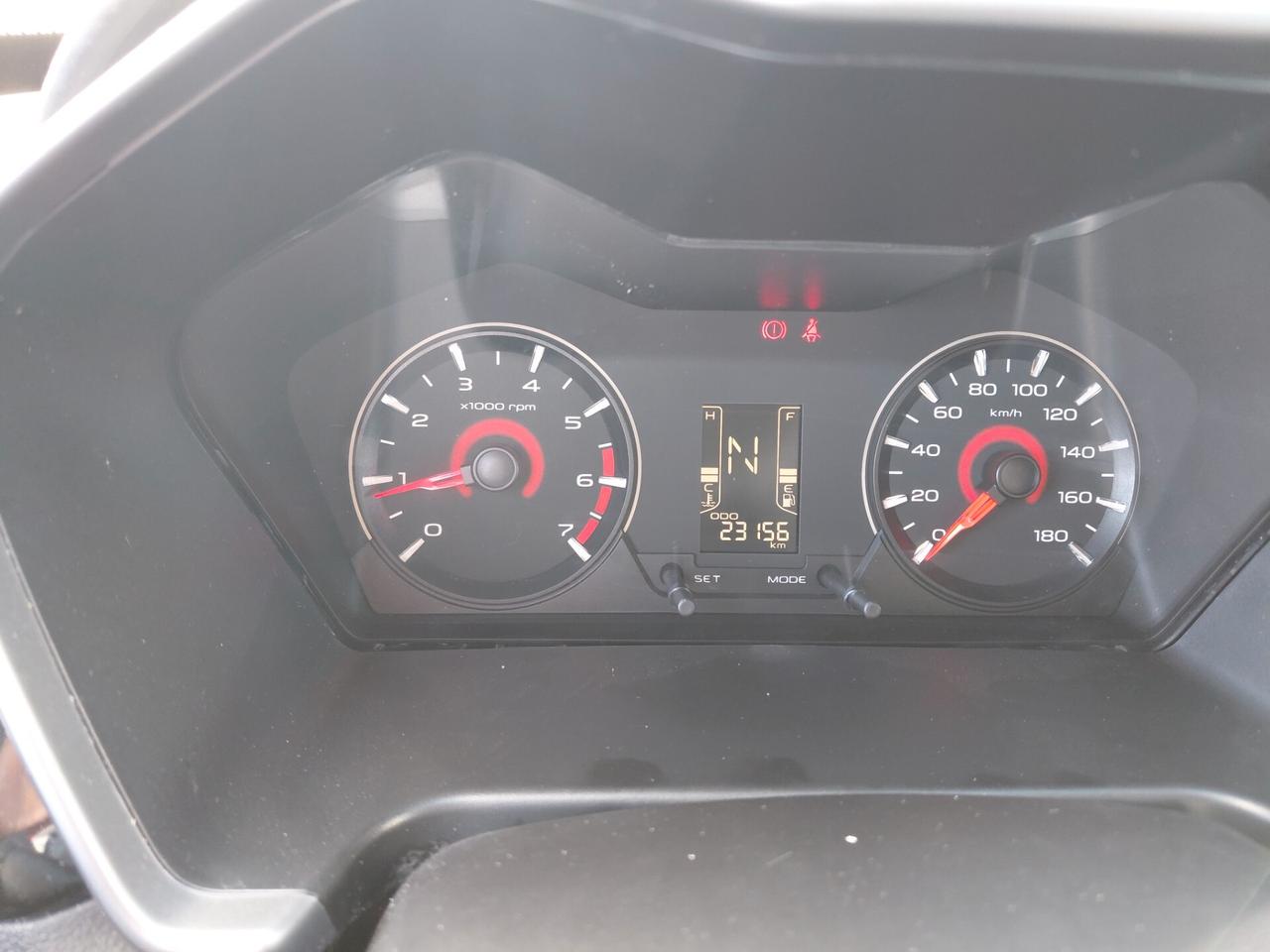 Mahindra KUV100 1.2 VVT M-Bifuel(GPL) K8