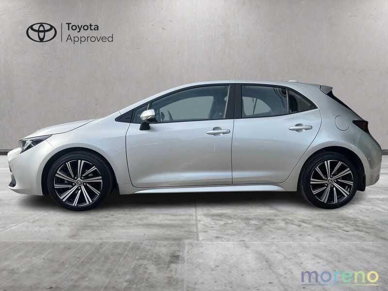 Toyota Corolla 1.8h Active