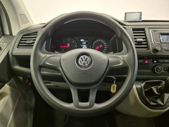 VOLKSWAGEN Caravelle 2.0 TDI 150CV PC 9 POSTI - Sens. Park.