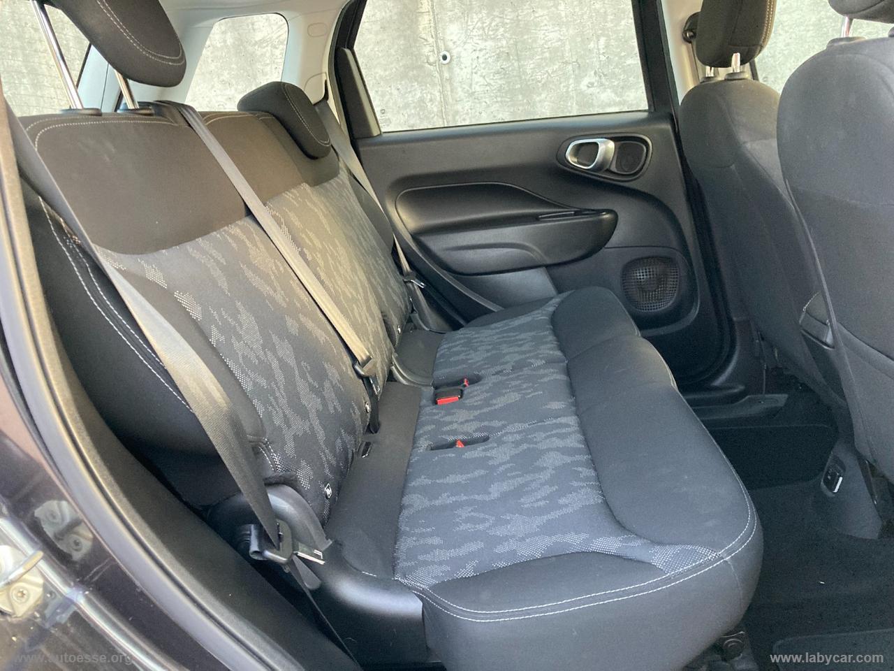 FIAT 500L 1.3 MJT 95 CV Cross