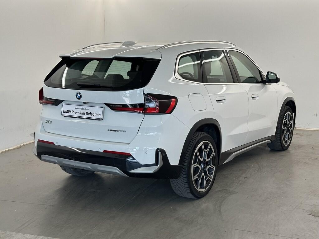 BMW X1 25 e xDrive DCT