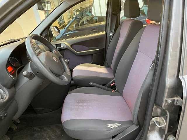 Fiat Panda 1.2 Dynamic Natural Power