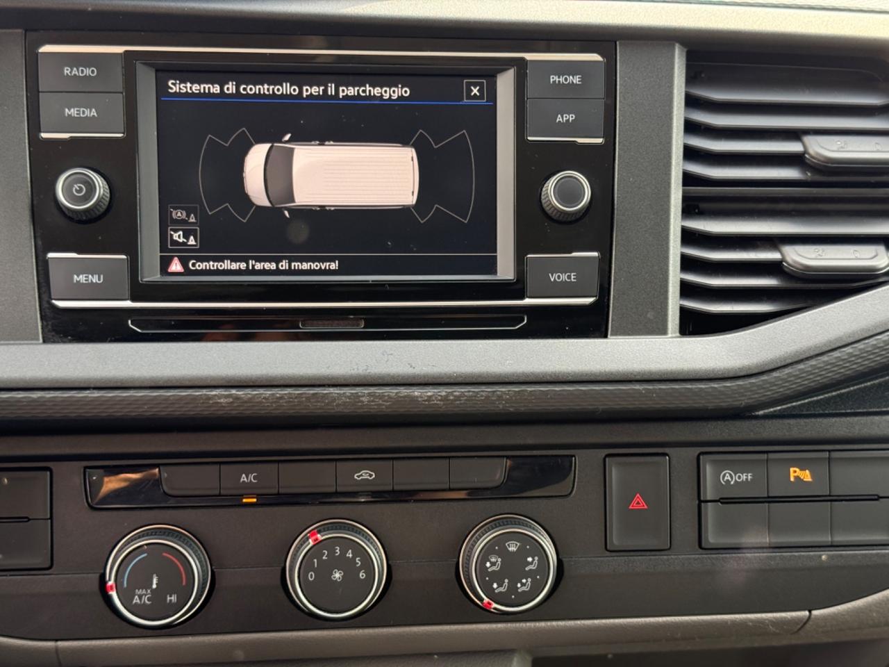 Volkswagen Transporter 2.0 tdi FURGONE