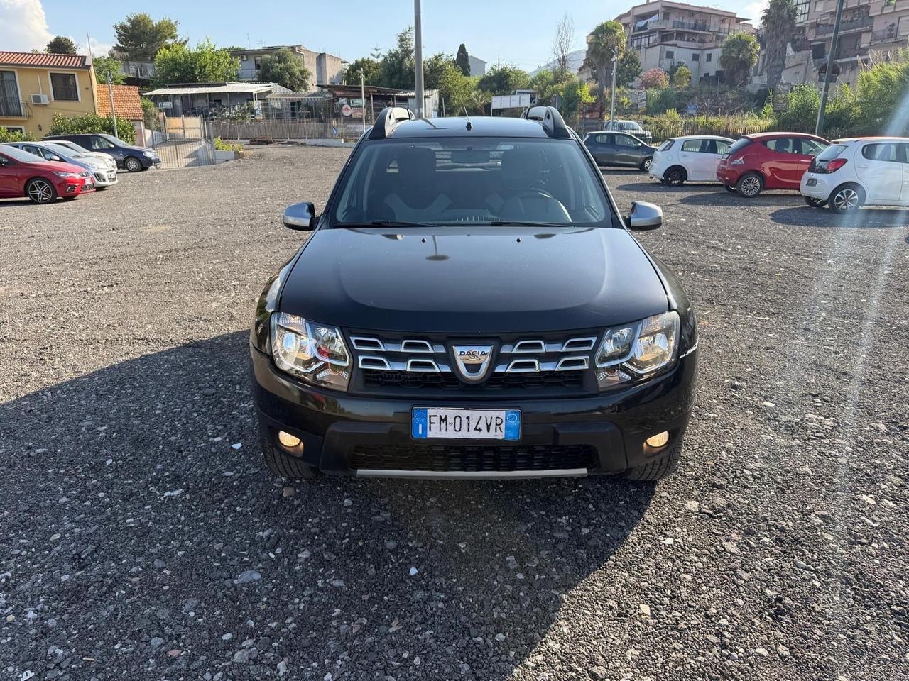 Dacia Duster 1.5 dCi 110 CV S&S