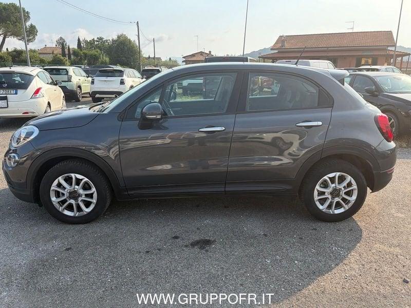 FIAT 500X 1.0 T3 120 CV City Cross
