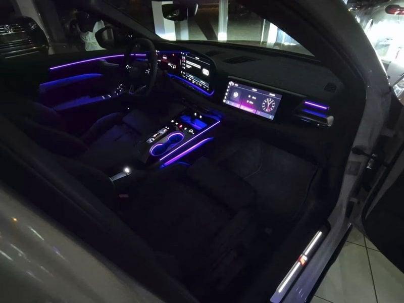 Audi A6 A6 Avant TDI 150 kW MY26 S tronic S line edition TETTO MATRIX LED CAMERA 360